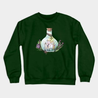 Magic potion Crewneck Sweatshirt